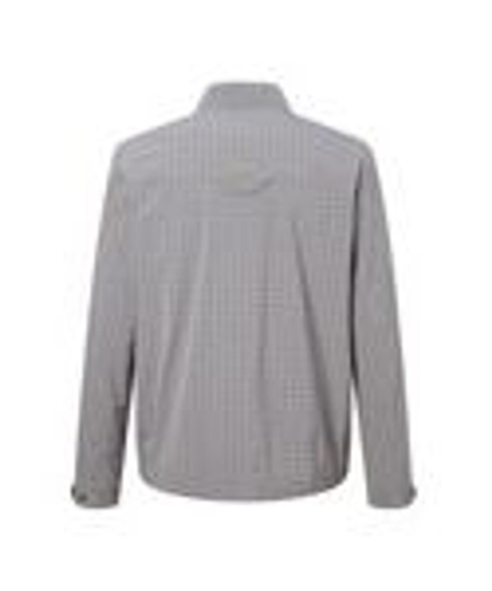 DAKS 【DAKS GOLF】チェックストレッチブルゾン 