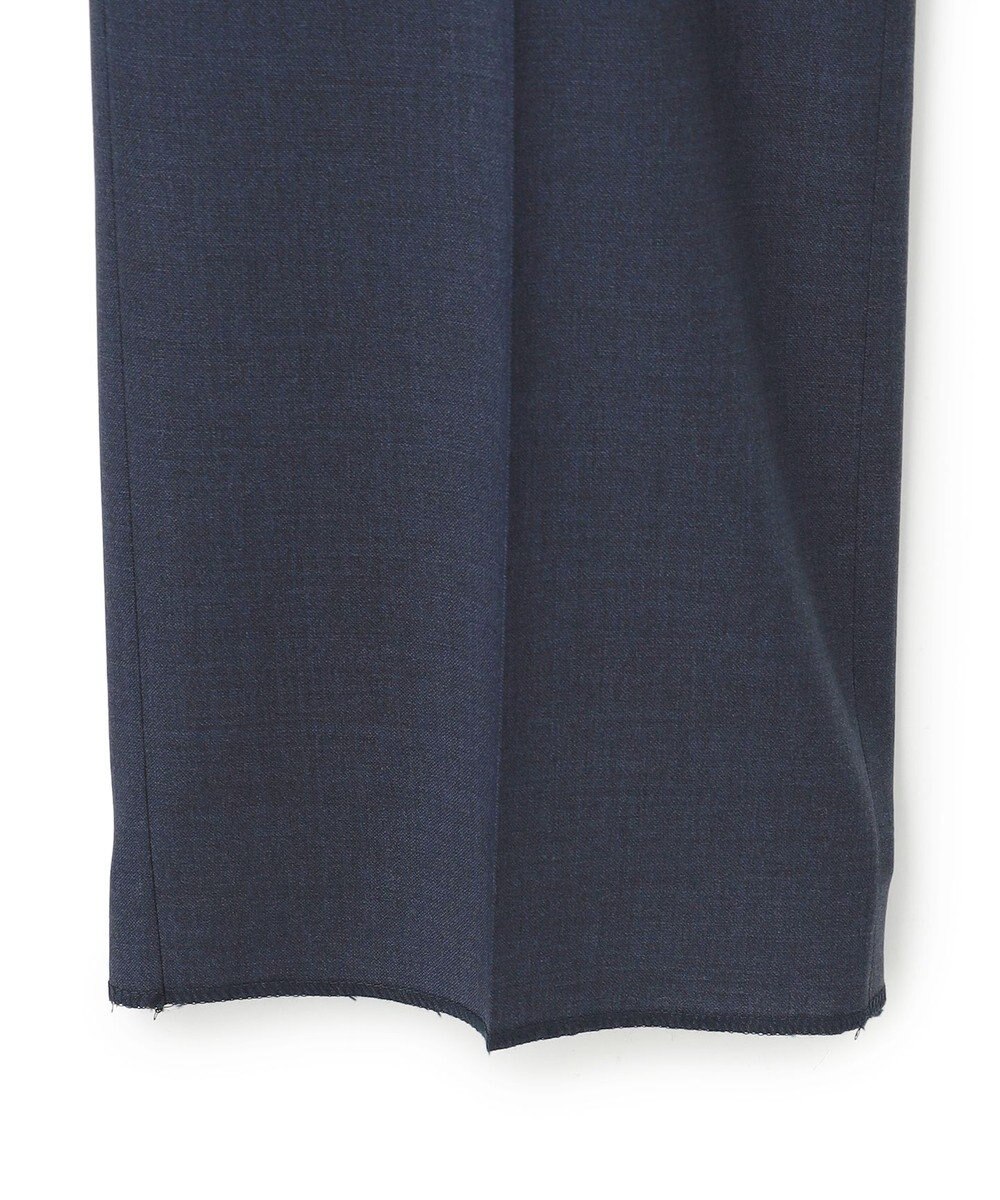 J.PRESS MEN 【J.PRESS MOVING / セットアップ対応】REDA ACTIVE スポーツツイスト スラックス 