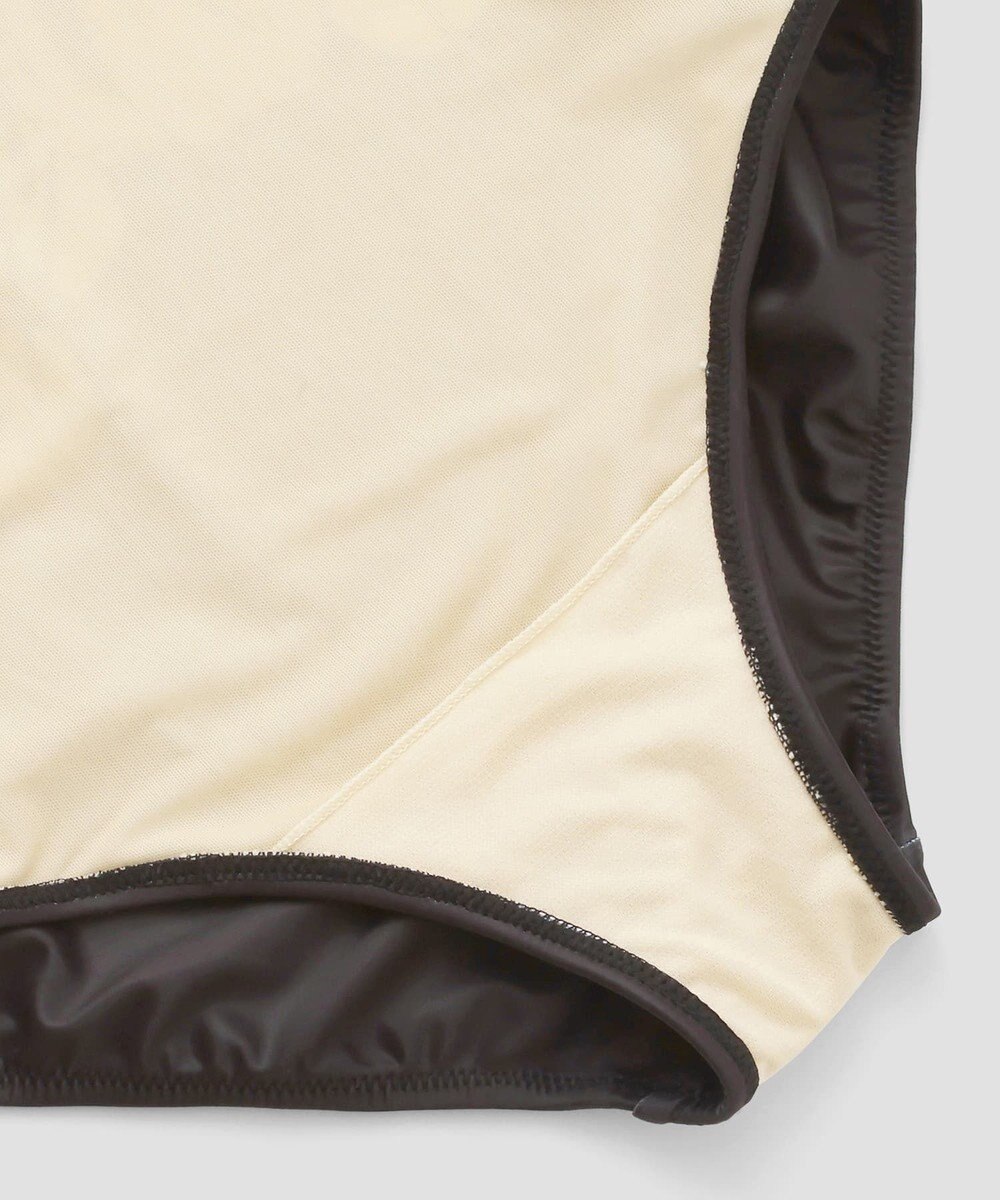 San-ai Resort（三愛水着楽園） ワンピース11L【mila schon（ミラ・ショーン）】 