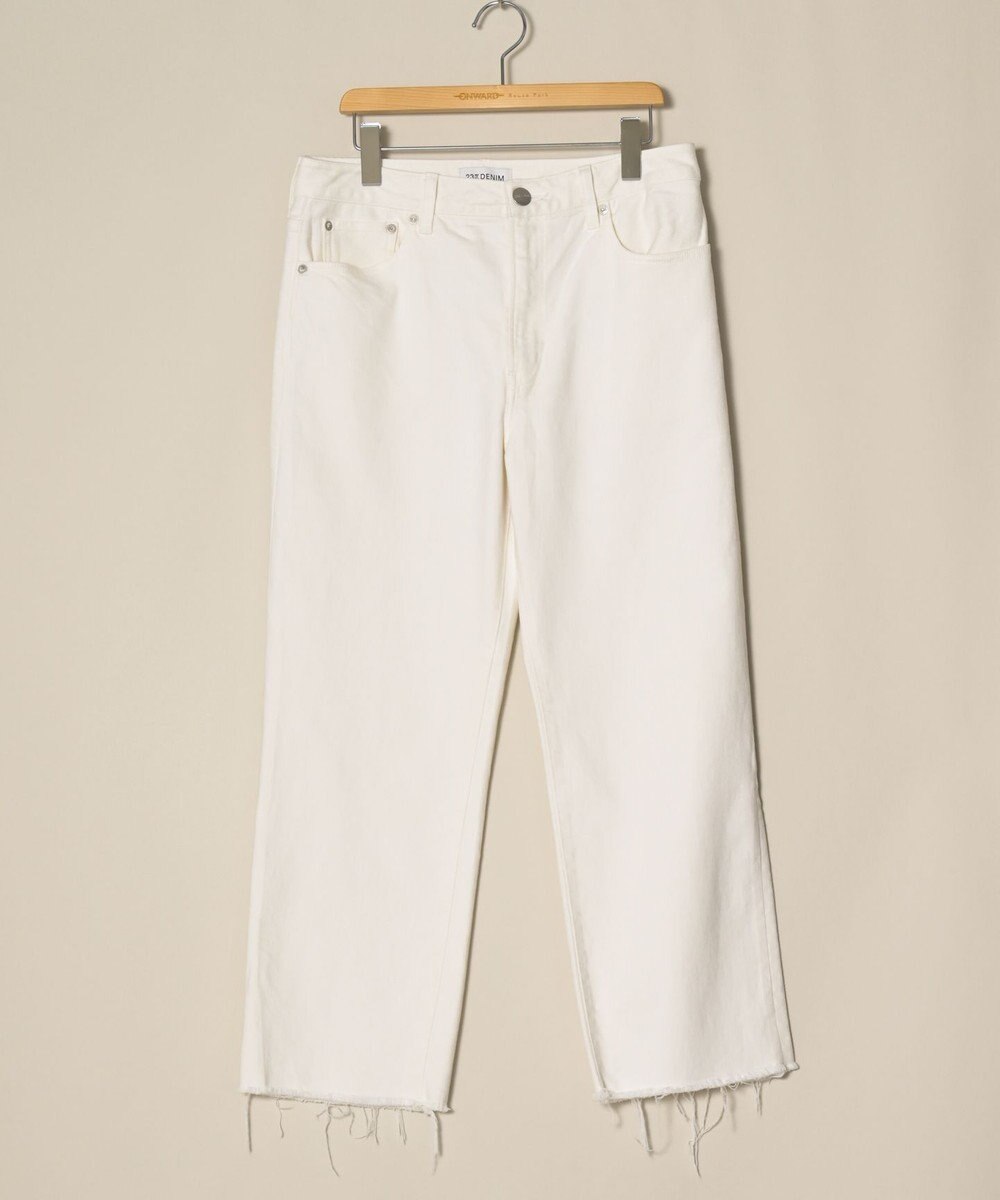 ONWARD Reuse Park 【23区】パンツ春夏 