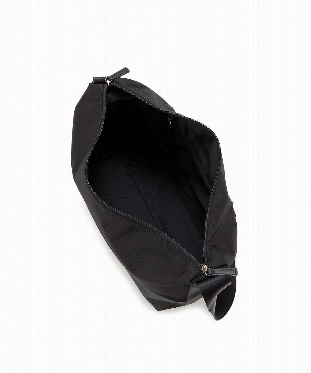 TOPKAPI 【Breath TOPKAPI】RIPPLE リプル エコナイロン コンビ ビッグ ショルダー バッグ 