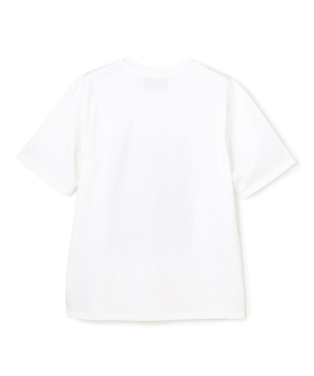 JOSEPH HOMME 【HIGH GRADE LINE】オリエンタルプリント　クルーネックTシャツ 