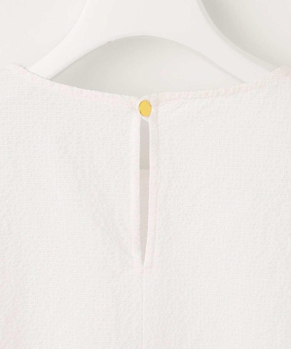 UNFILO ミニサッカーブラウス 