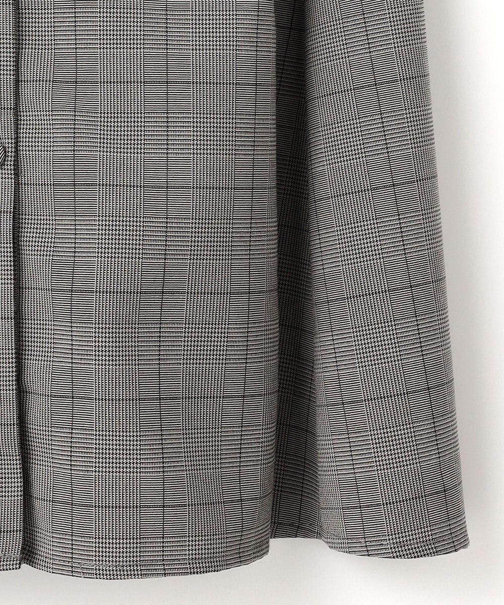 Feroux 【古畑星夏さん着用】サイドレースアップ ワンピース 