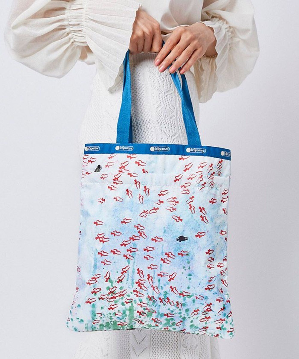 Emerald Tote スイミー Lesportsac ファッション通販 公式通販 オンワード クローゼット