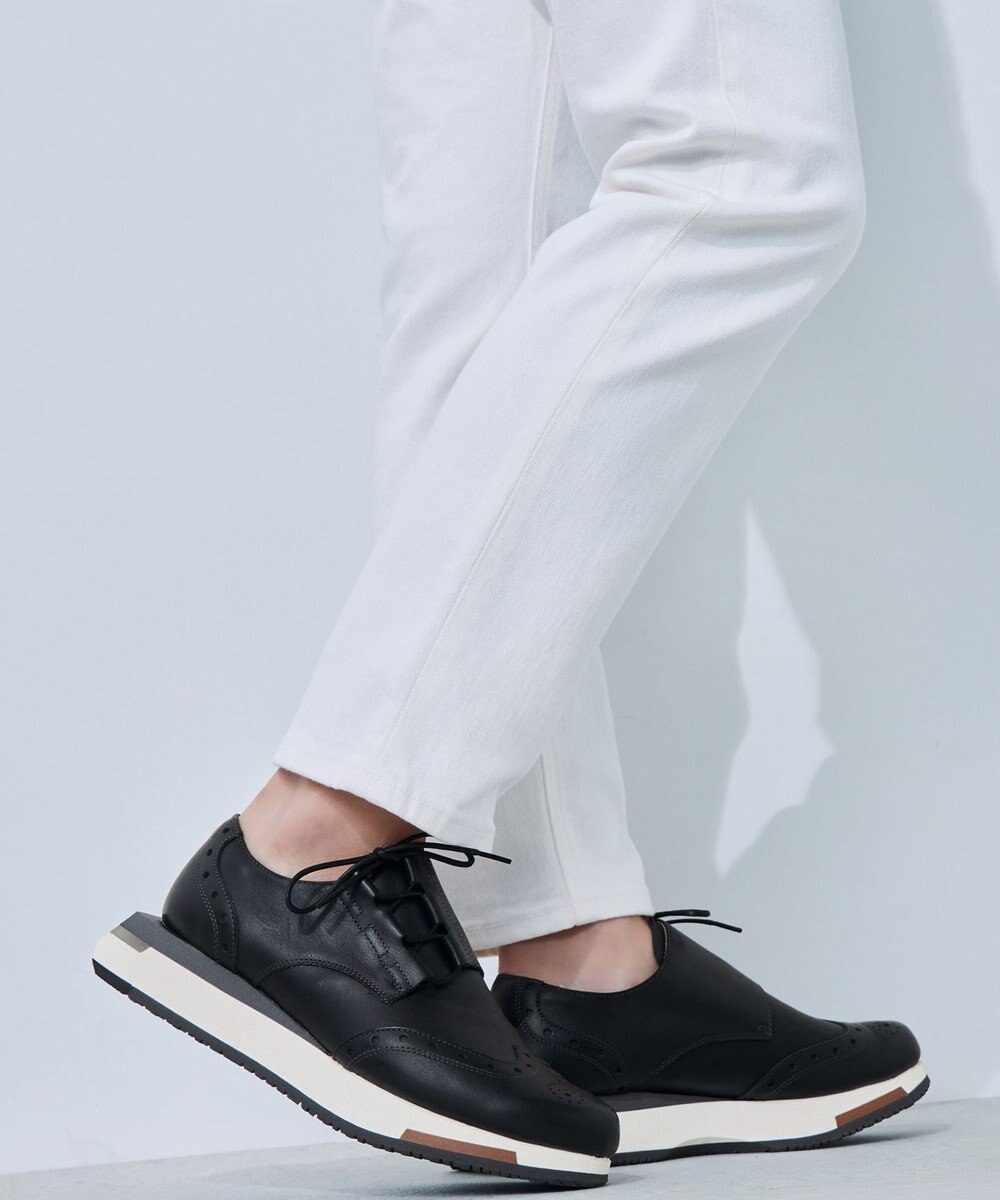 ASICS WALKING ペダラ ライドウォークLUX レディース 2E 