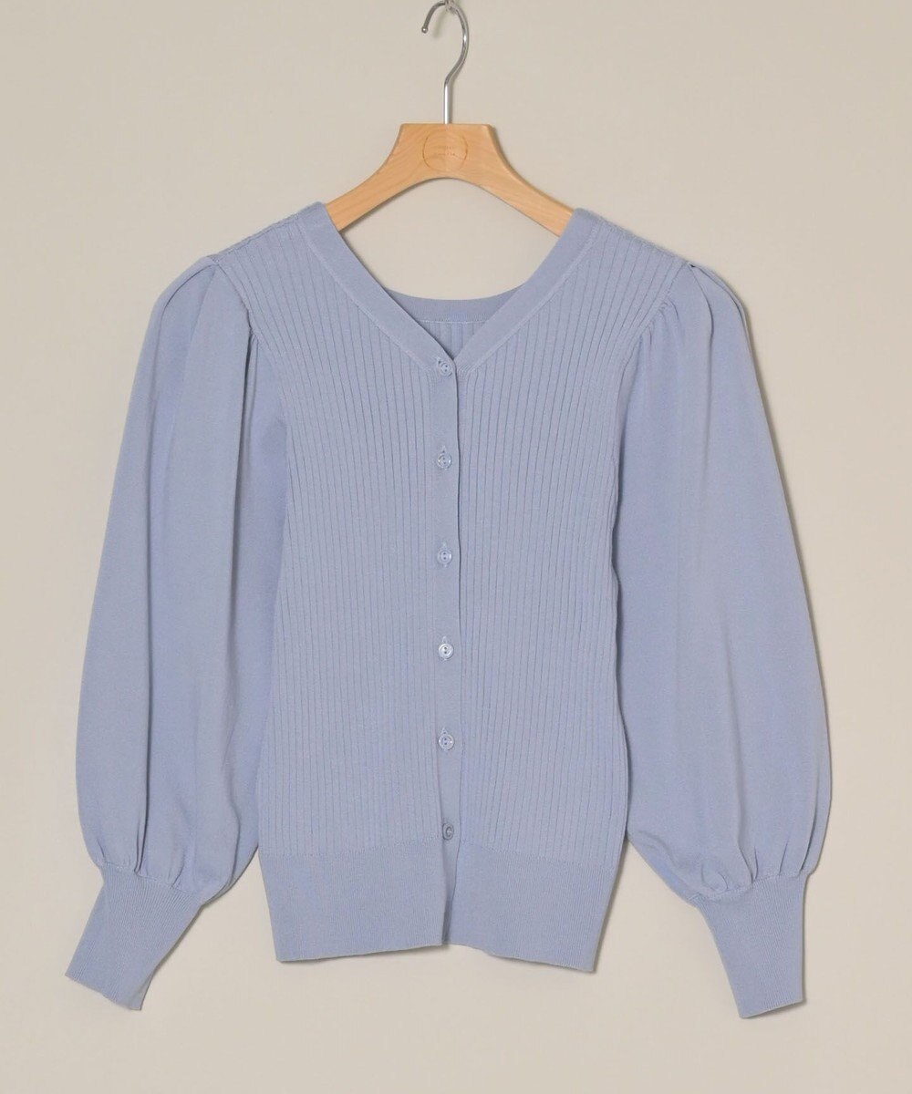 ONWARD Reuse Park 【any SiS】ニット春夏 