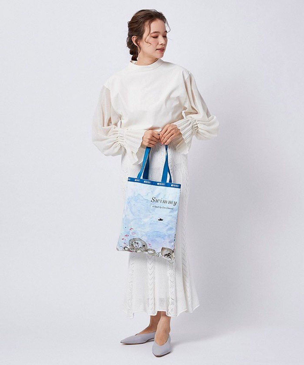 Emerald Tote スイミー Lesportsac ファッション通販 公式通販 オンワード クローゼット