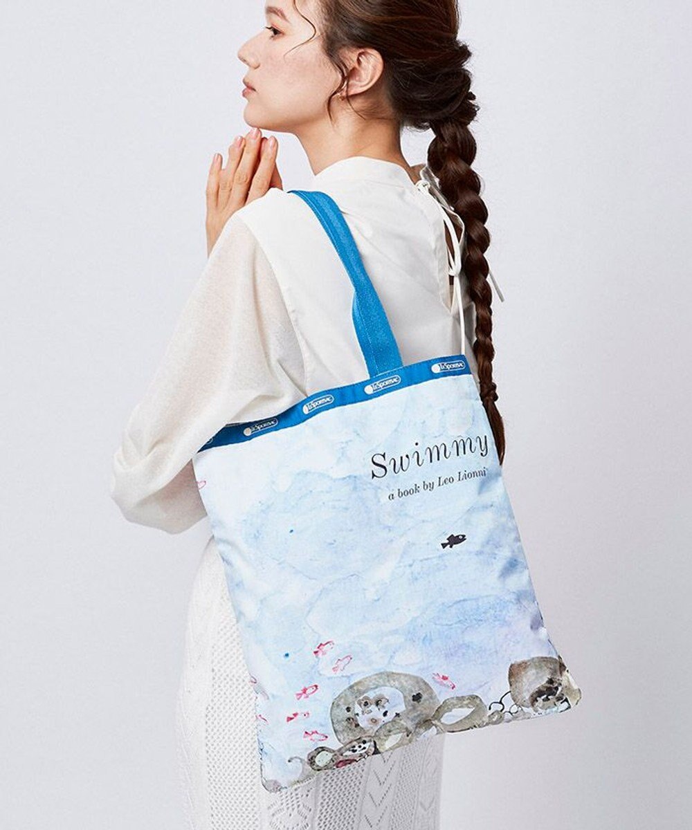 Emerald Tote スイミー Lesportsac ファッション通販 公式通販 オンワード クローゼット Emerald Tote スイミー Lesportsac ファッション通販 公式通販 オンワード クローゼット