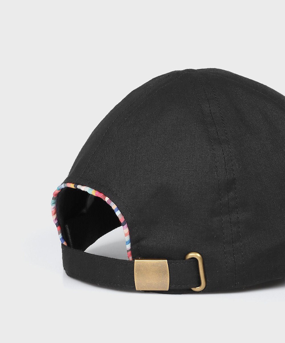 Paul Smith スワールパイピング キャップ 
