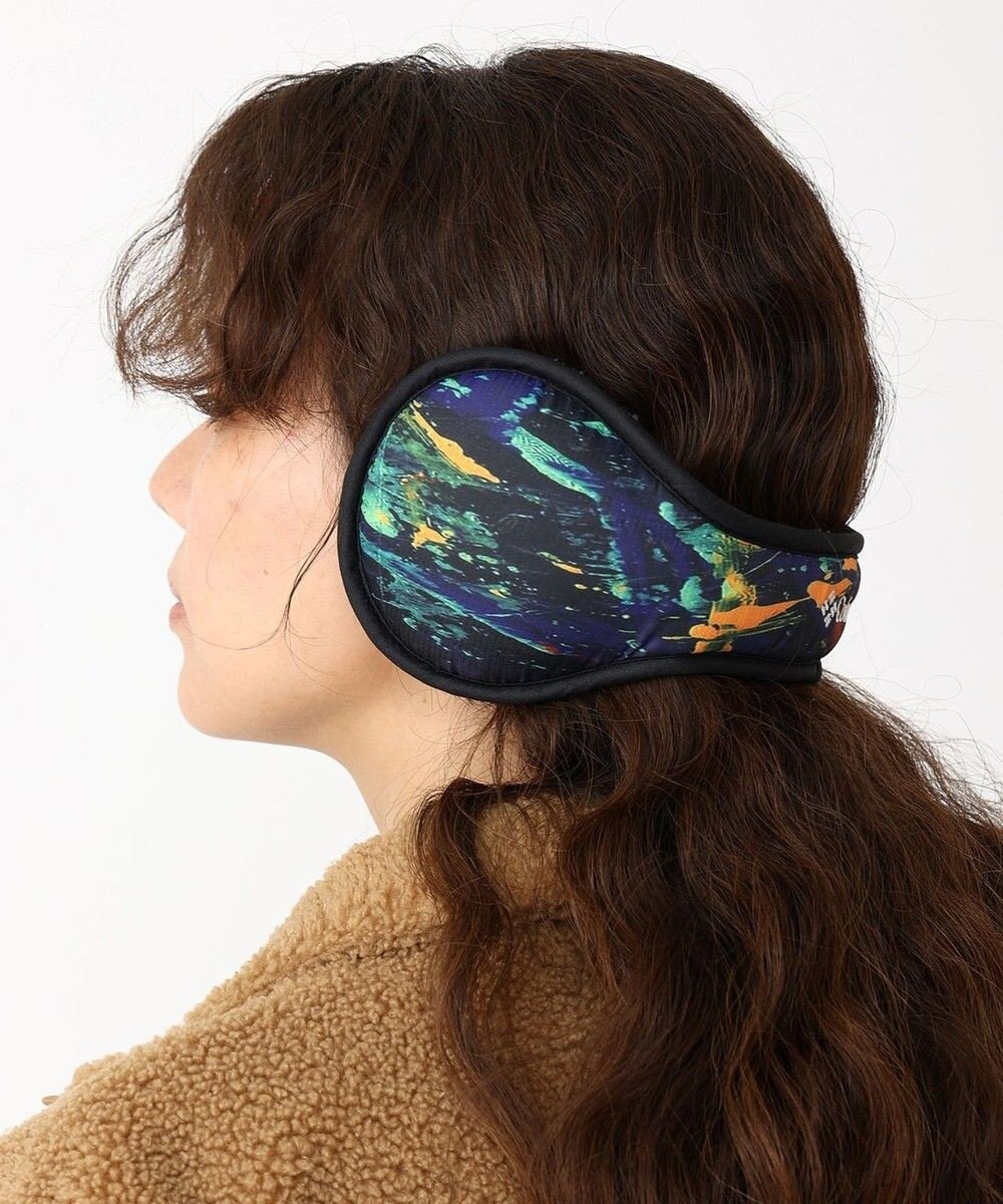 Columbia Columbia/ ムーンムーンライトイヤーウォーマー /コロンビア 