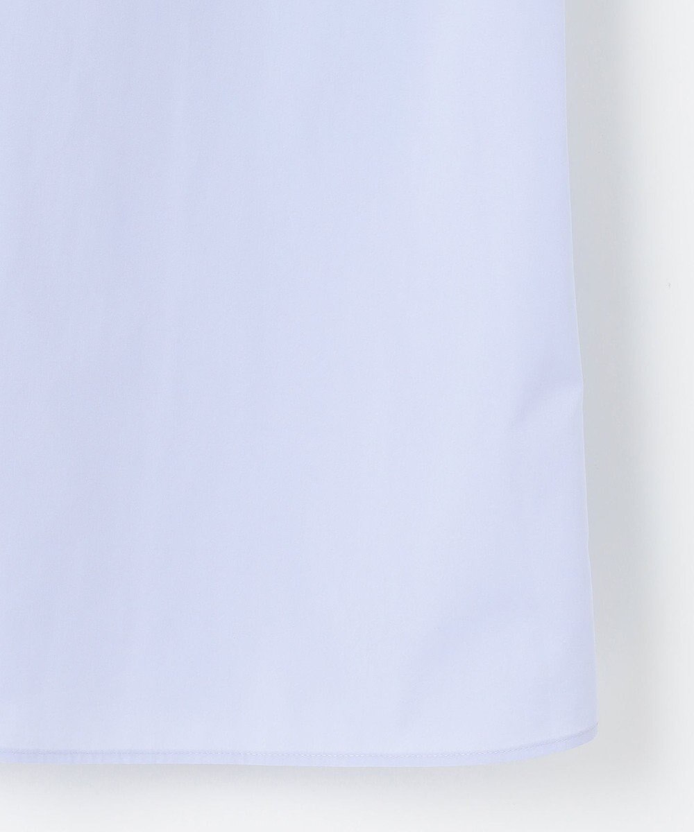 #Newans リラックスフィットタートルネックブラウス 