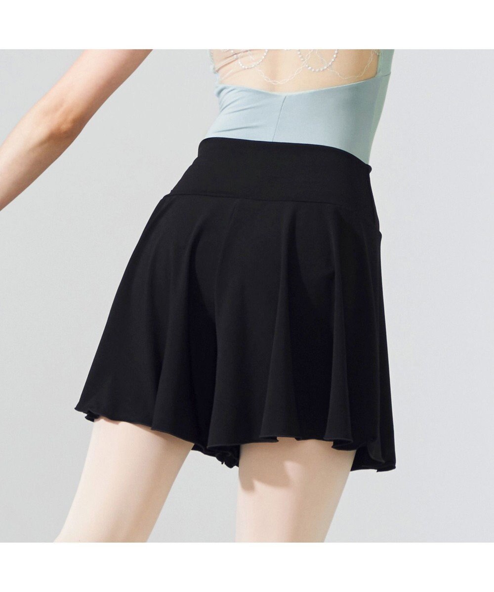 Chacott キュロットスカート 