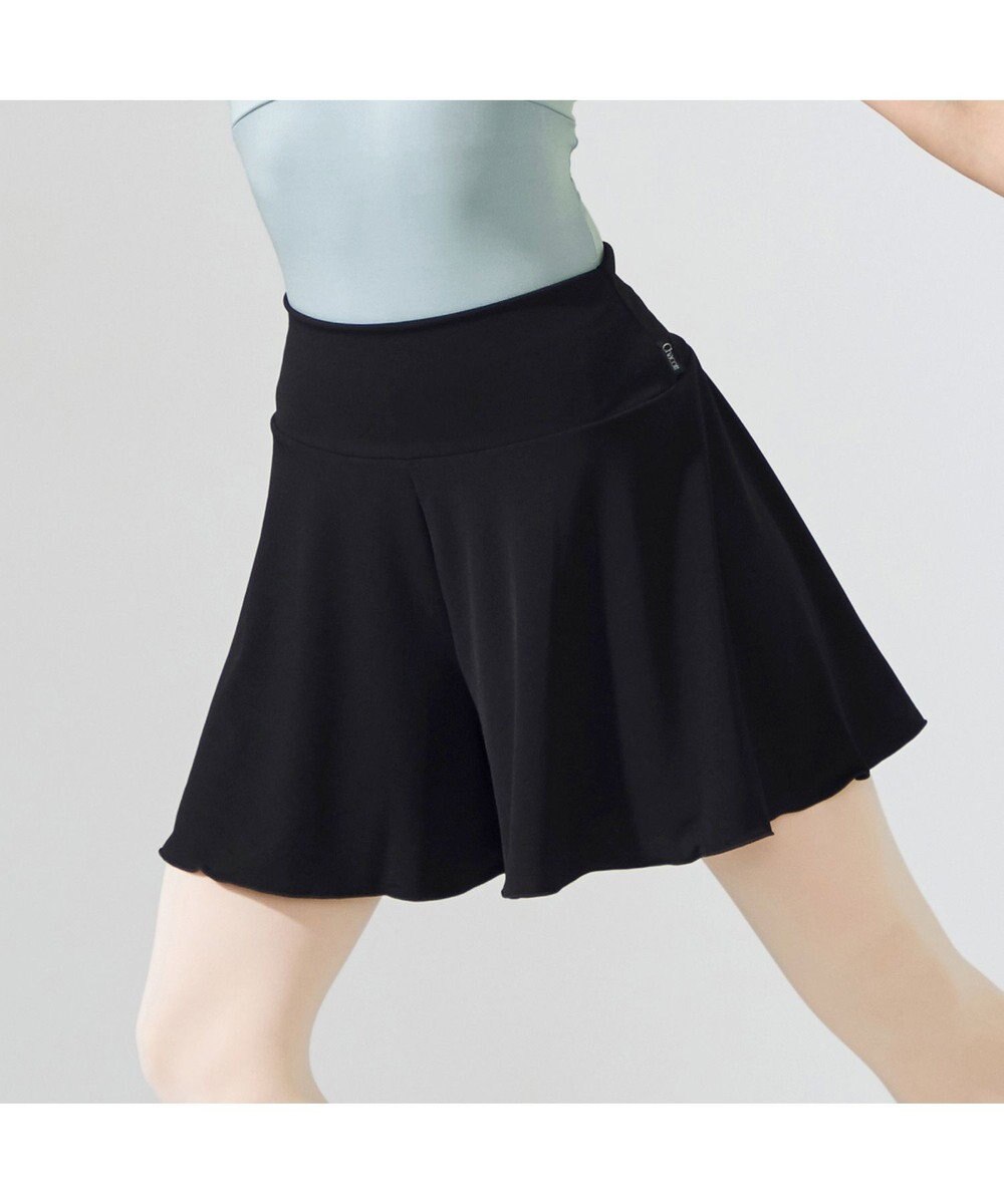 Chacott キュロットスカート 