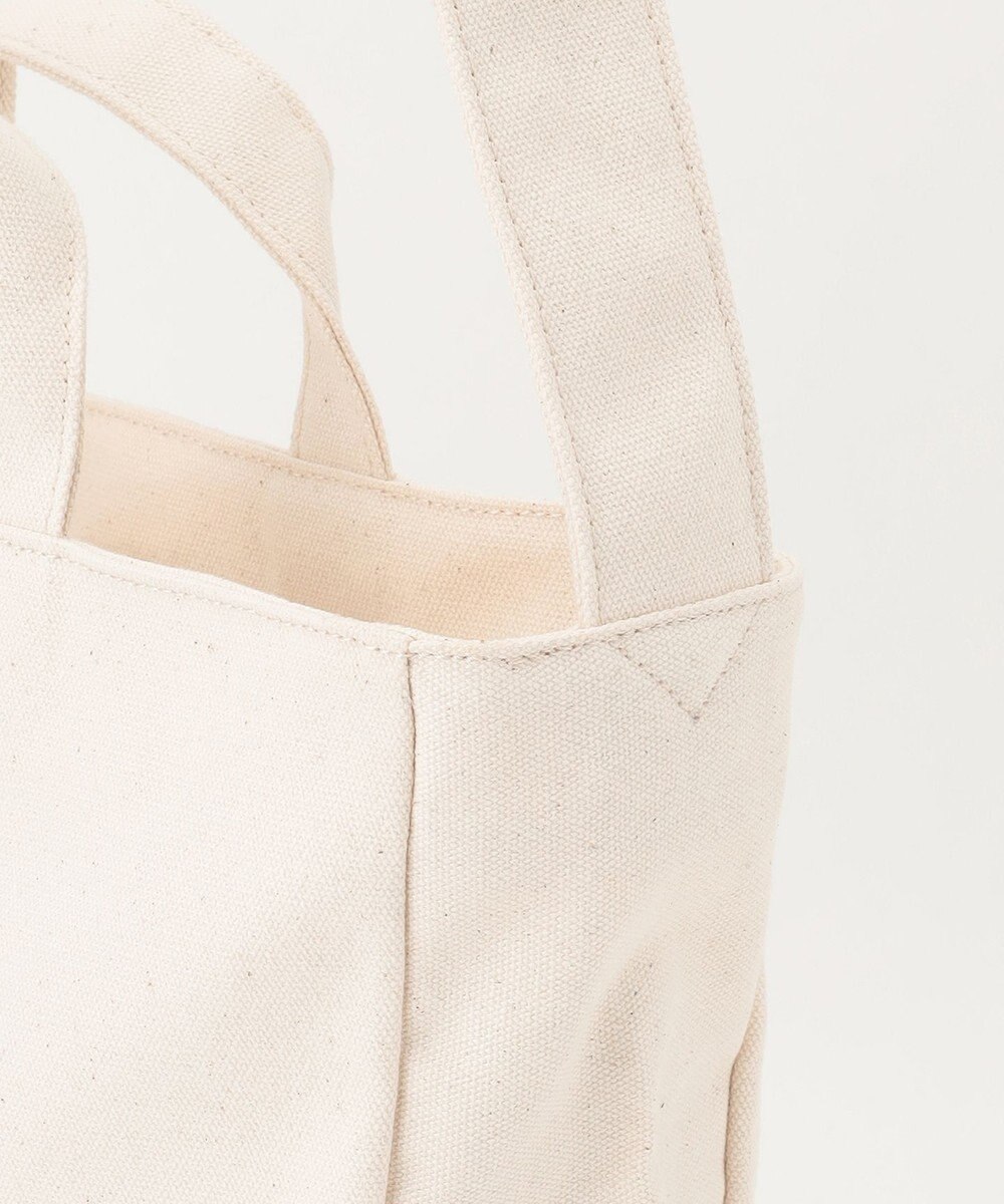 LA BAGAGERIE BARBAPAPA×LA BAGAGERIE   バーバパパコラボ　2WAYバッグ　M 