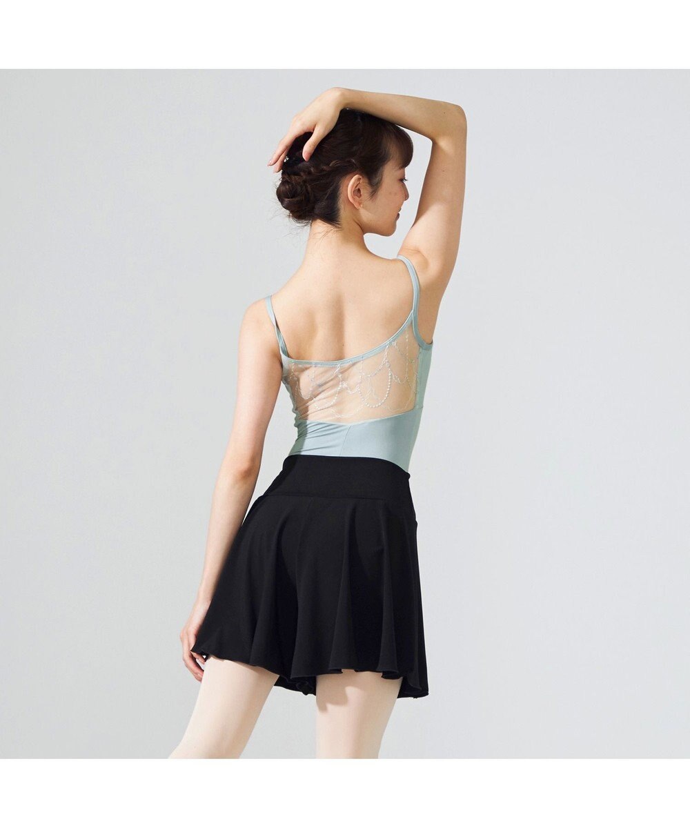 Chacott キュロットスカート 