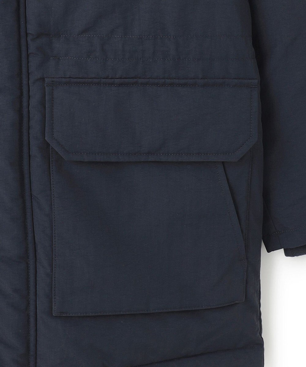 J.PRESS MEN 【WEB・一部店舗限定】ダウンコート 