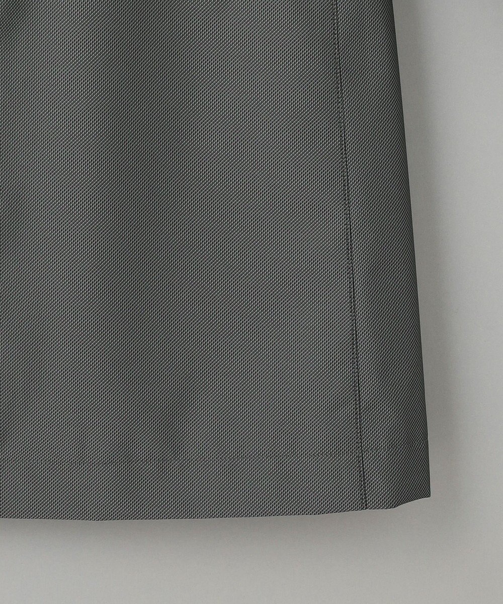 GOTAIRIKU 【防水/軽量/シワになりにくい】ラスタードビーメモリーラミネーションコート_ ステンカラー(24年モデル) 