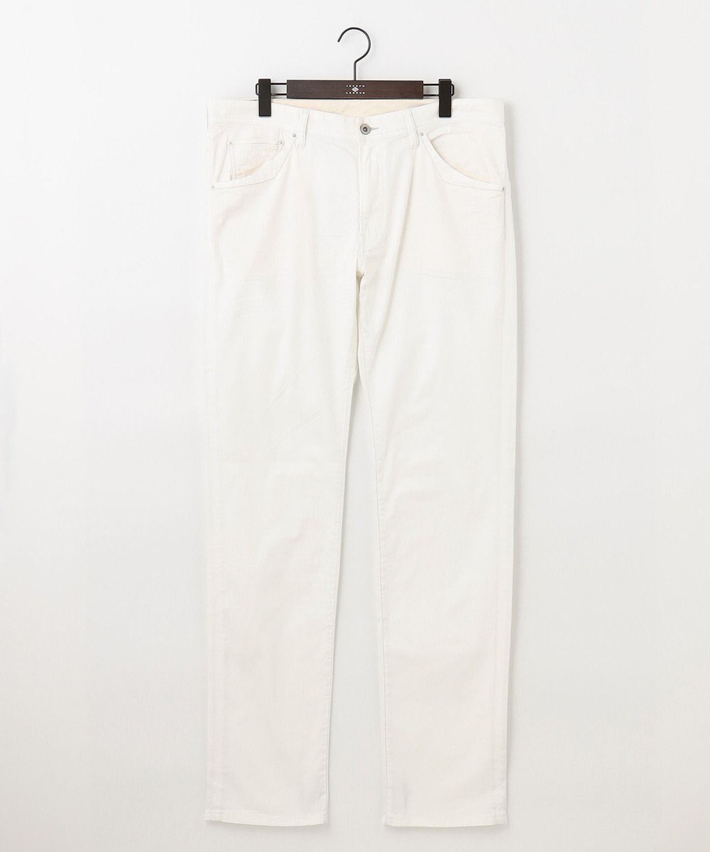 JOSEPH ABBOUD 【キングサイズ・JAPAN FABRIC】ストレッチデニム 