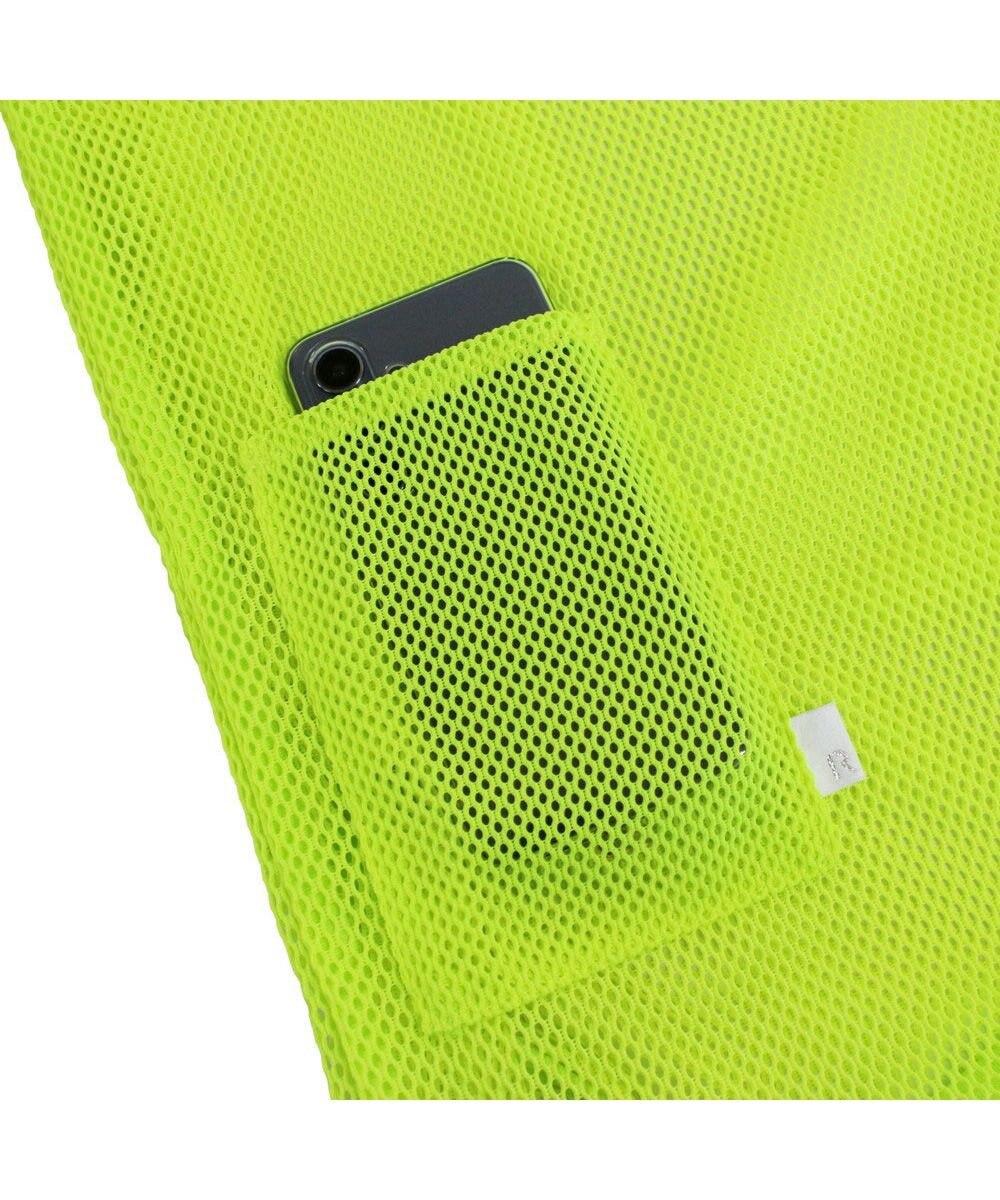 ROOTOTE 0676【直営店限定:メッシュトート】SC.トール.ハイヴ-A 