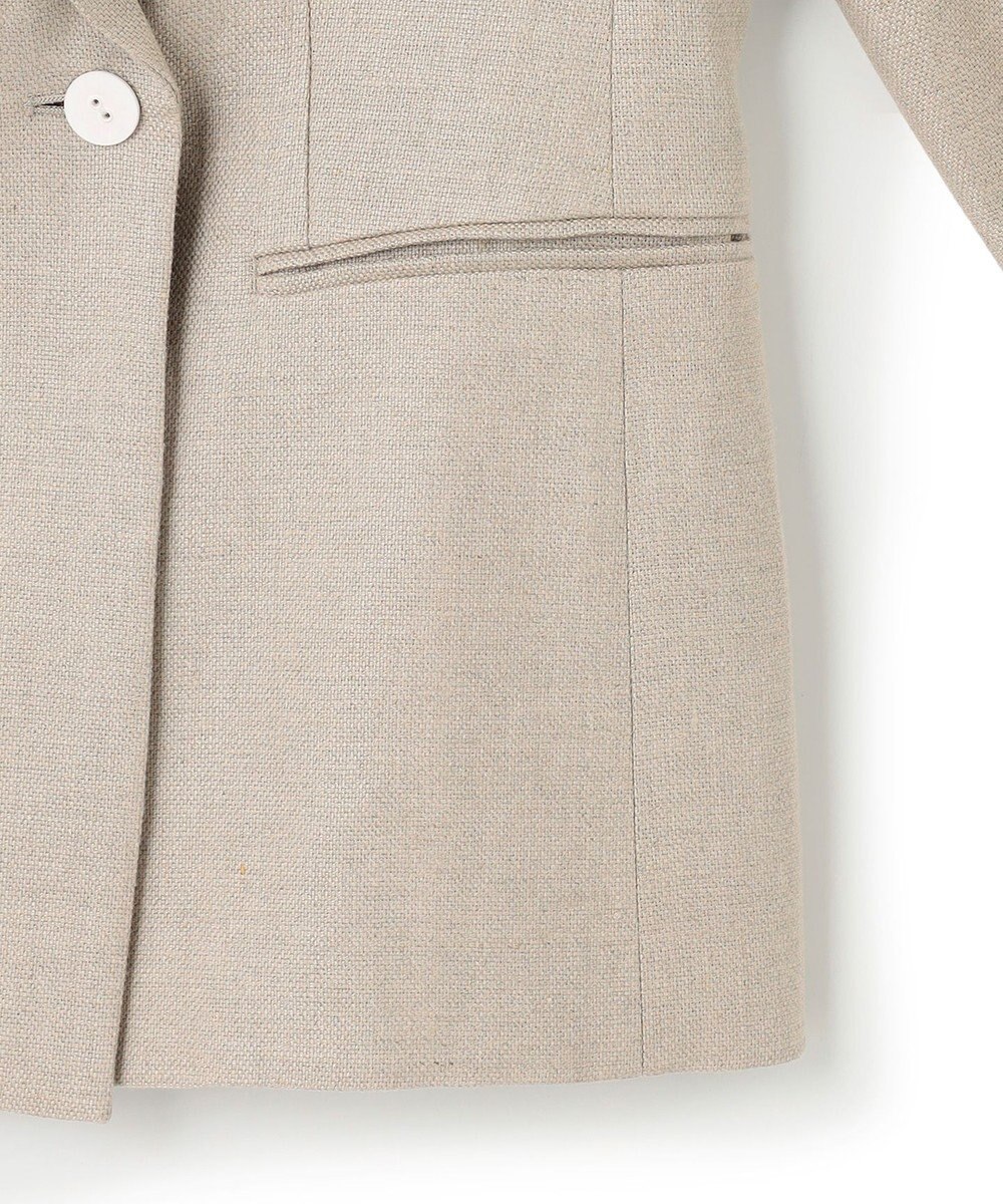 BEIGE， BURDOCK / ダブルジャケット 