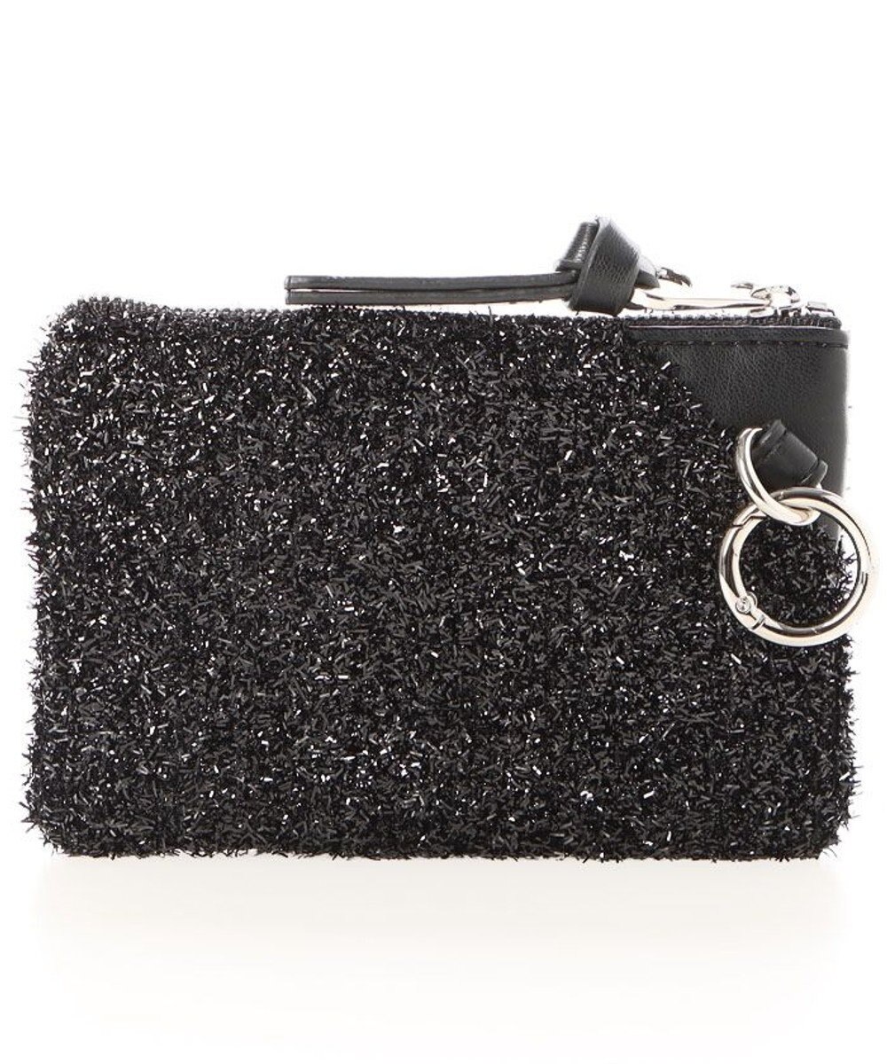 LANVIN en Bleu ジュエル スマホストラップ 