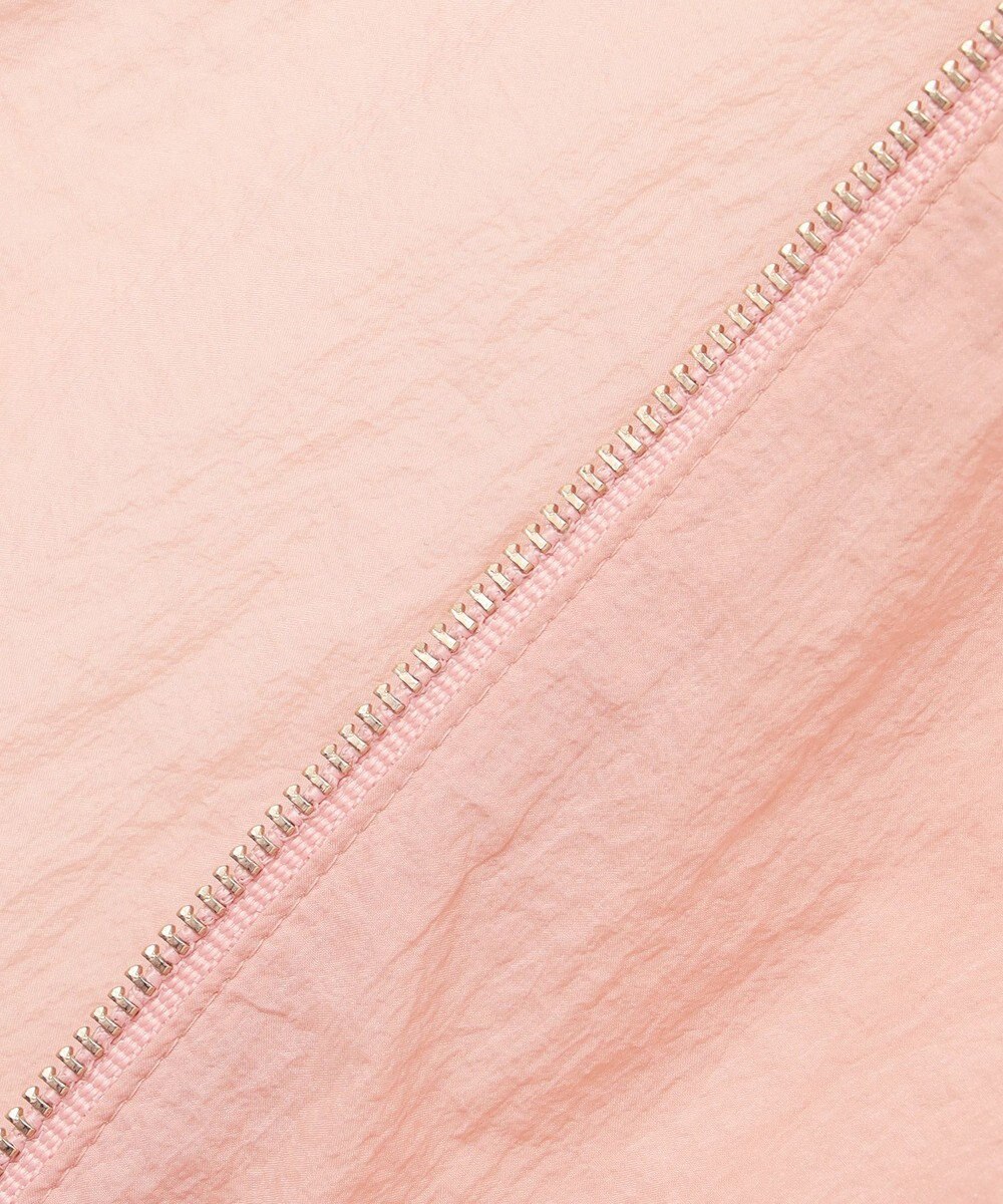 uncrave 【撥水・洗濯機洗い可】シアープルーフナイロン ブルゾン（uncrave STANDARD） 