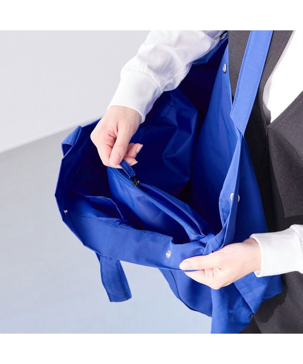 ROOTOTE 3648【撥水・軽量 キャリーオンバッグ】SC.グランデ.3ボタン-A 