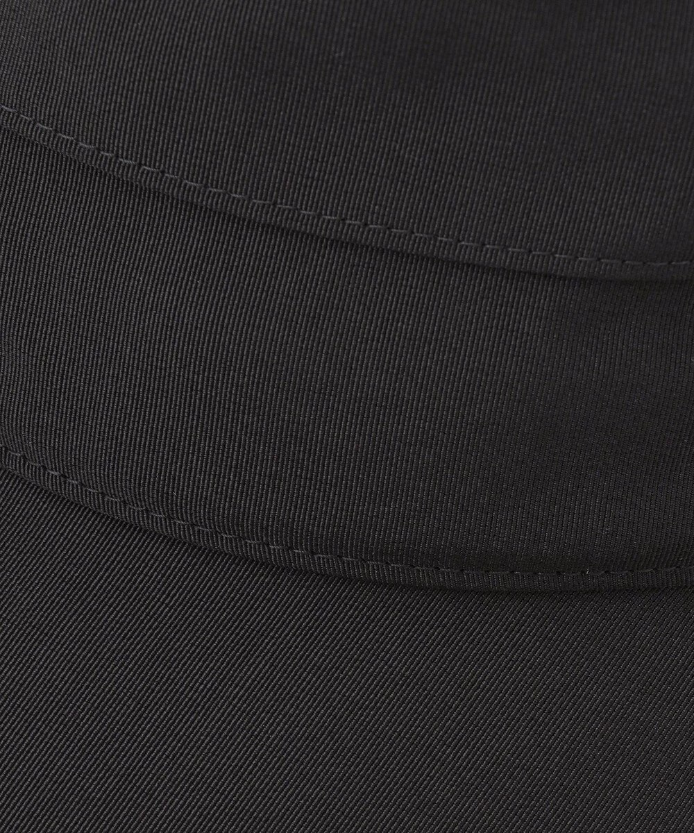 TOCCA 【サイズ調整可】EDGE UP RIBBON HAT バケットハット 