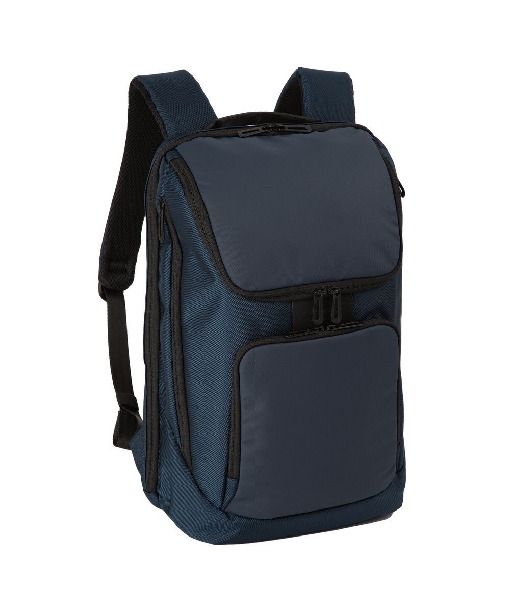 ZERO HALLIBURTON デイトン デイパック B4サイズ 14.0インチPC 81571 