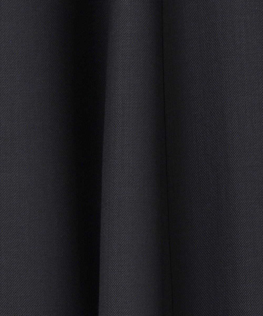 23区 L 【洗える】TWビエラ シャツワンピース 