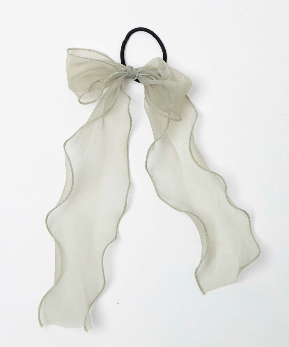 WEGO スケリボンゴム 