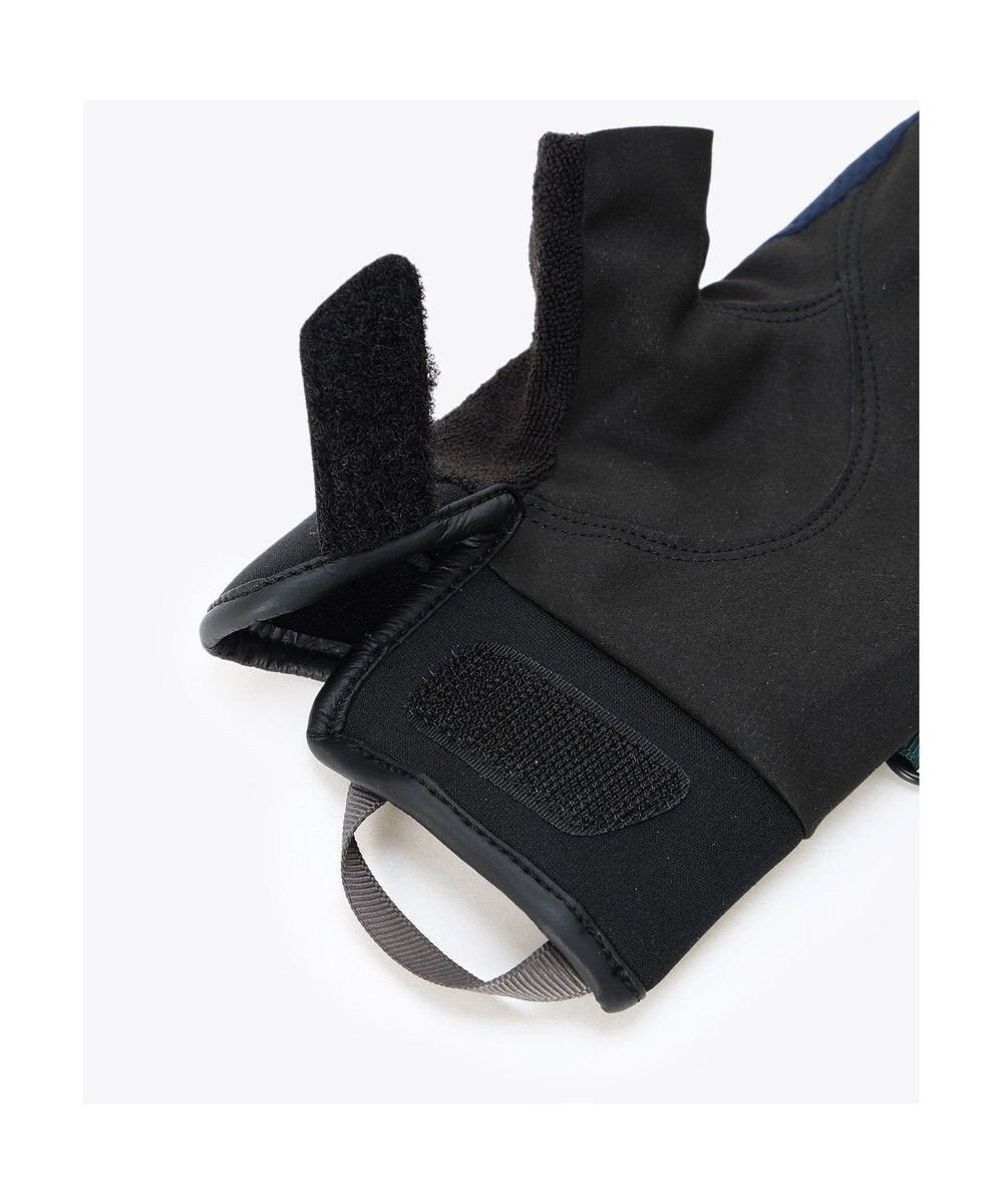 Columbia Columbia/ ダイアモンドカードフィンガーレスグローブ /コロンビア 