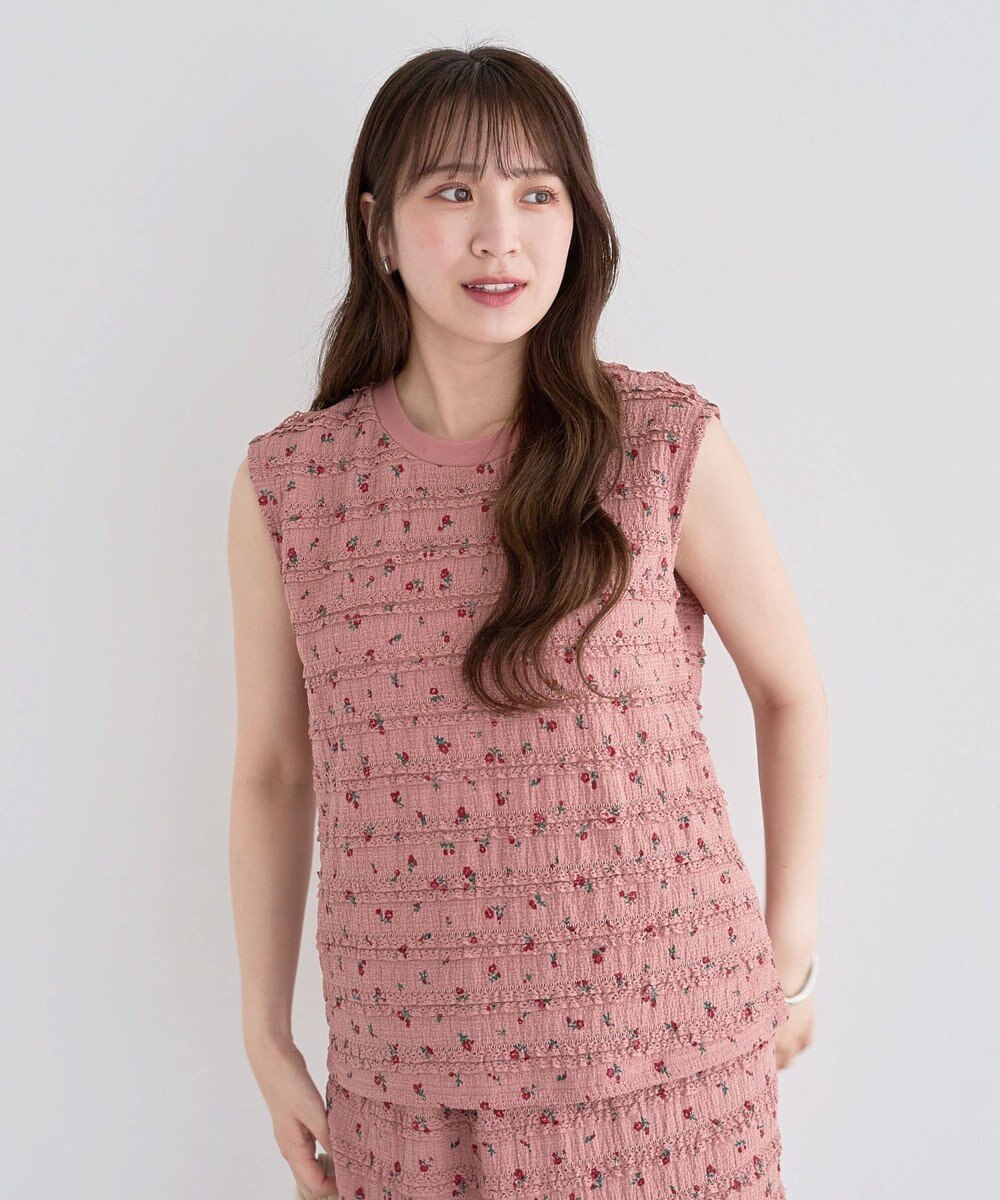 Green Parks ・ＳＵＧＡＲ　ＳＰＯＯＮ　コバナレースフリルノースリーフ 