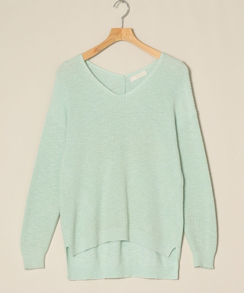 ONWARD Reuse Park 【any SiS】ニット春夏 