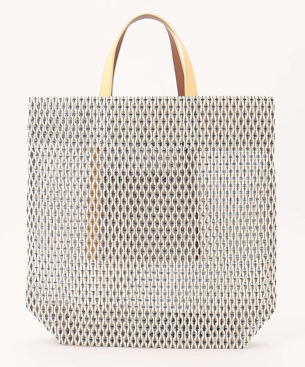 BEIGE， MARY AL TERNA / GAP トートバッグ L 