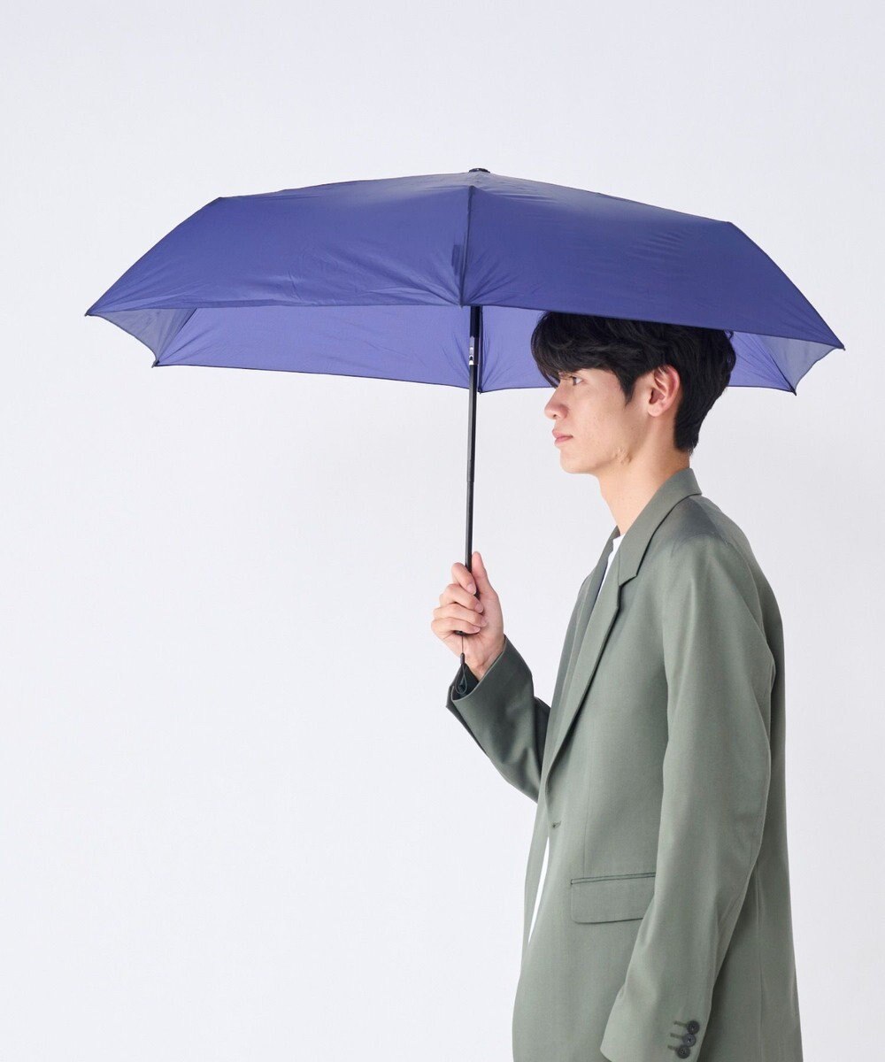 MOONBAT Magical tech(マジカルテック) 超軽量 自動開閉傘 215g 58cm 大きめ UV 