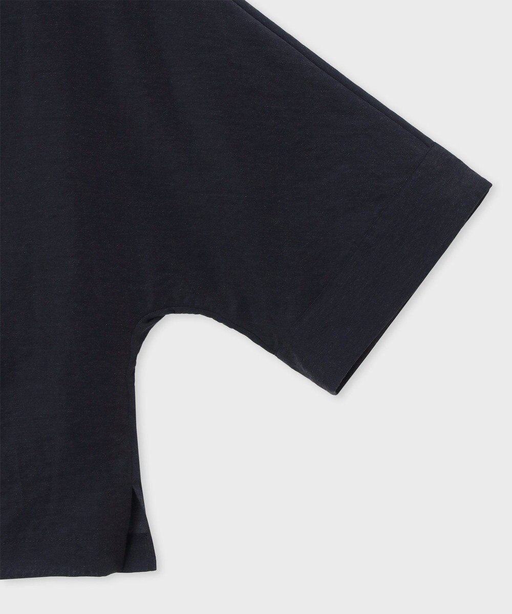 Paul Smith オープンカラー シアーシャツ 