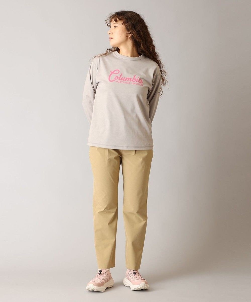 Columbia Columbia/ ウィメンズデビルズブラッシュパンツ /コロンビア 