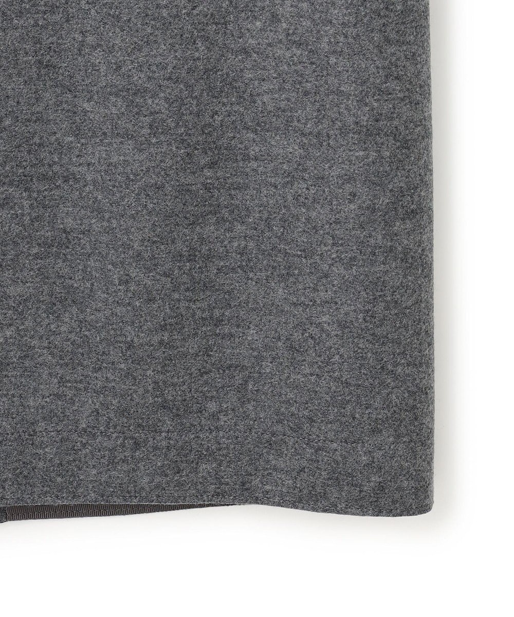 BEIGE， 【Lsize・セットアップ対応】CORBY / ウールタイトスカート 