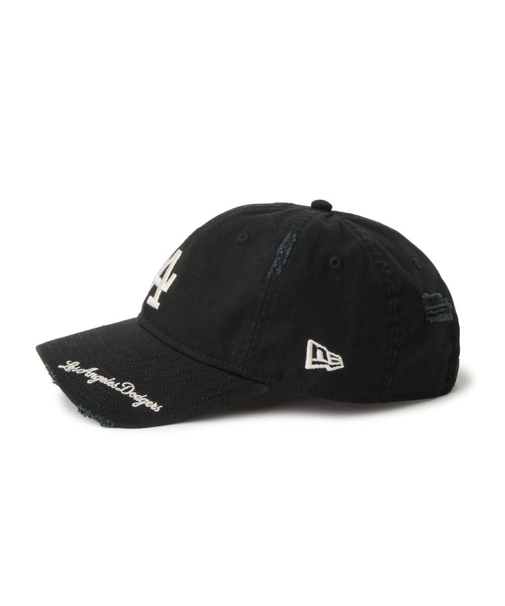 WEGO NEWERA　920　MLB　Visor　Logo 