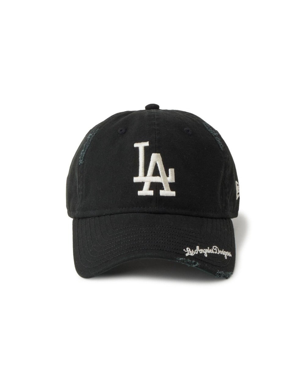 WEGO NEWERA　920　MLB　Visor　Logo 