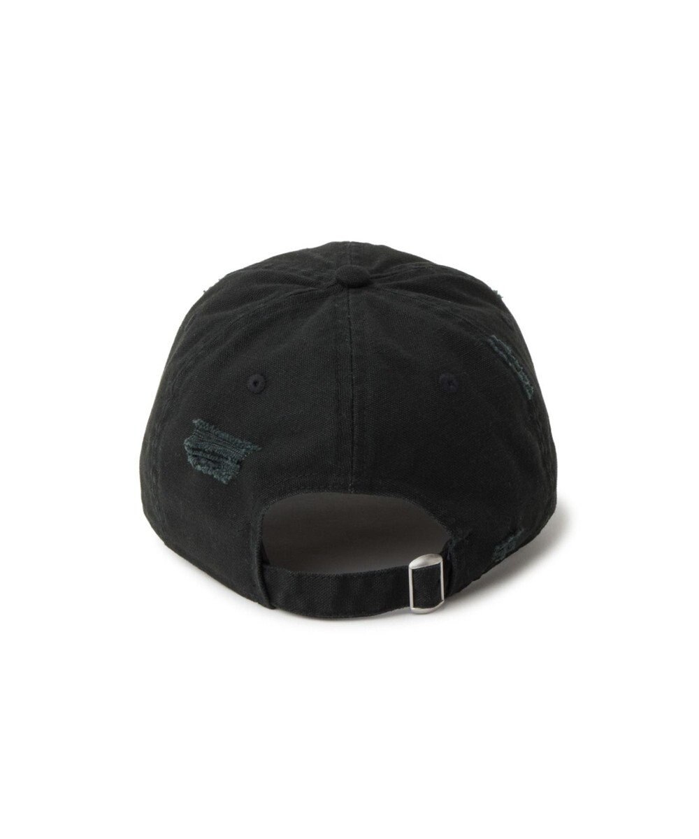 WEGO NEWERA　920　MLB　Visor　Logo 