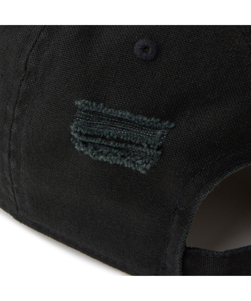 WEGO NEWERA　920　MLB　Visor　Logo 