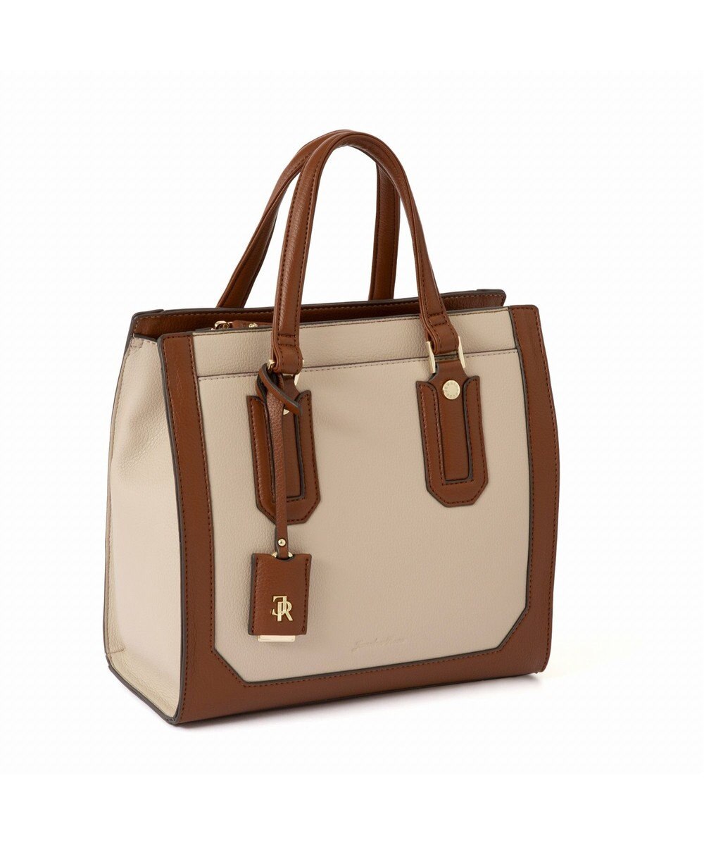 ACE BAGS & LUGGAGE Jewelna Rose アリゼ トートバッグ ミドルサイズ 11928 2WAY ハンドバッグ ショルダーバッグ 