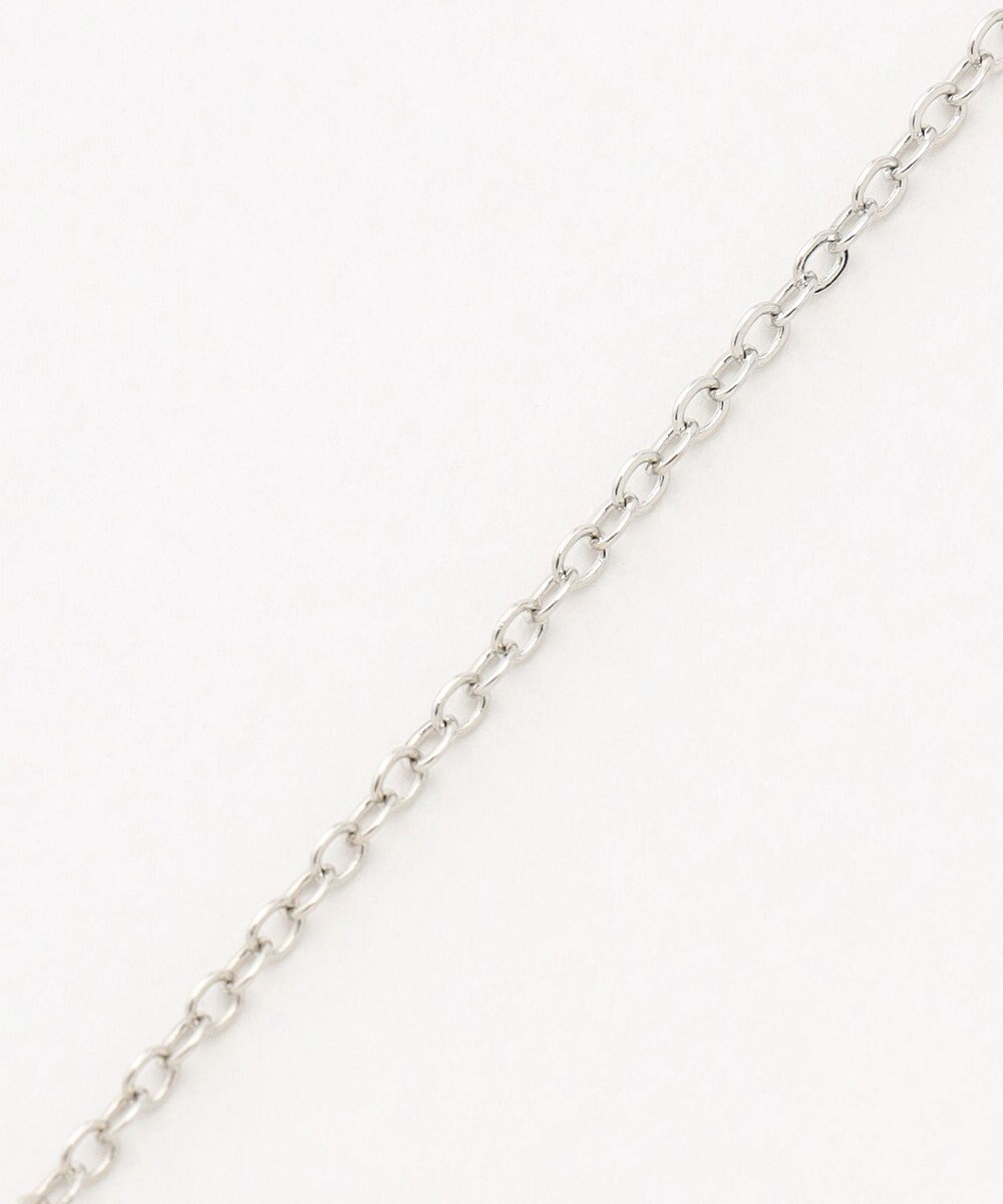 TOCCA RIBBON＆FLOWER BROOCH NECKLACE 2セット ブローチネックレス 