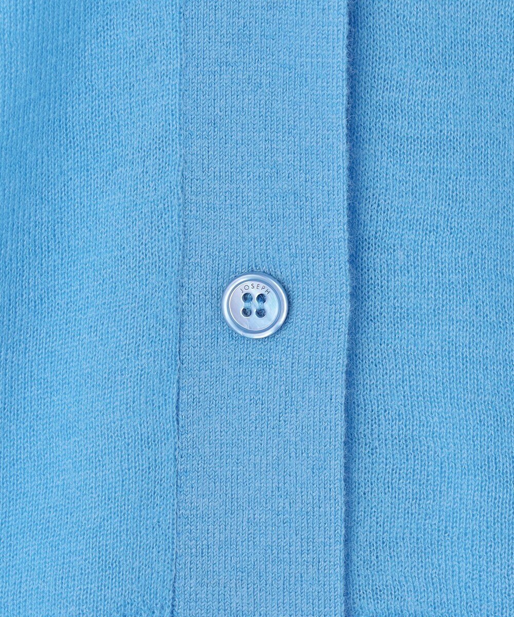 JOSEPH キャッシュエアー　カーディガン 