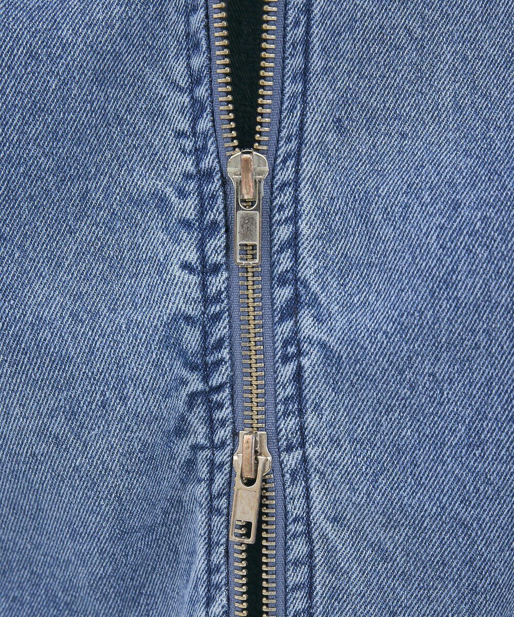 Green Parks ・ＳＵＧＡＲ　ＳＰＯＯＮ　２ｗａｙデニムジャンスカ 