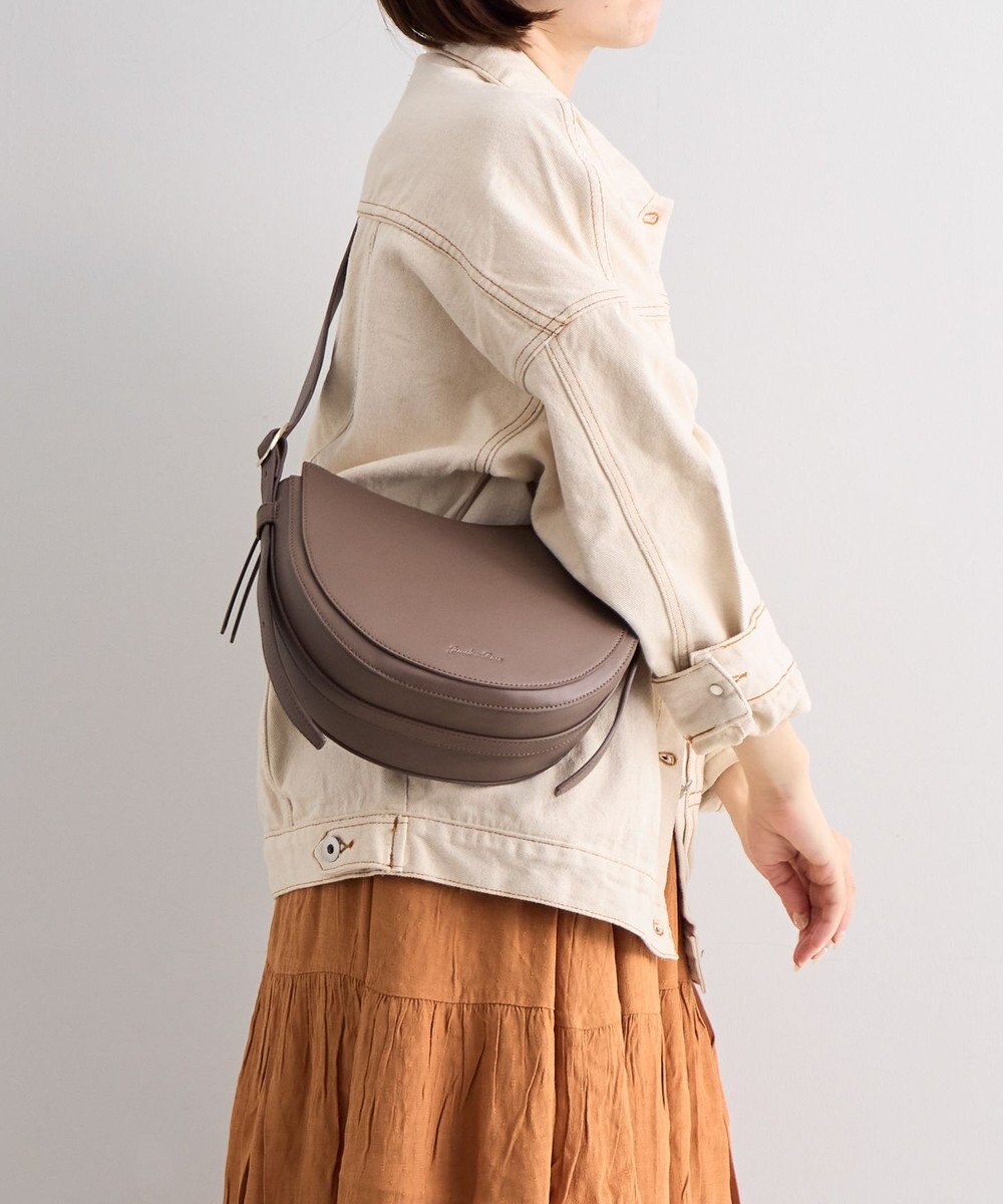 ACE BAGS & LUGGAGE Jewelna Rose オロール ショルダーバッグ 16175 旅行 お出かけ ミニバッグ カジュアルバッグ シンプル ジュエルナローズ 