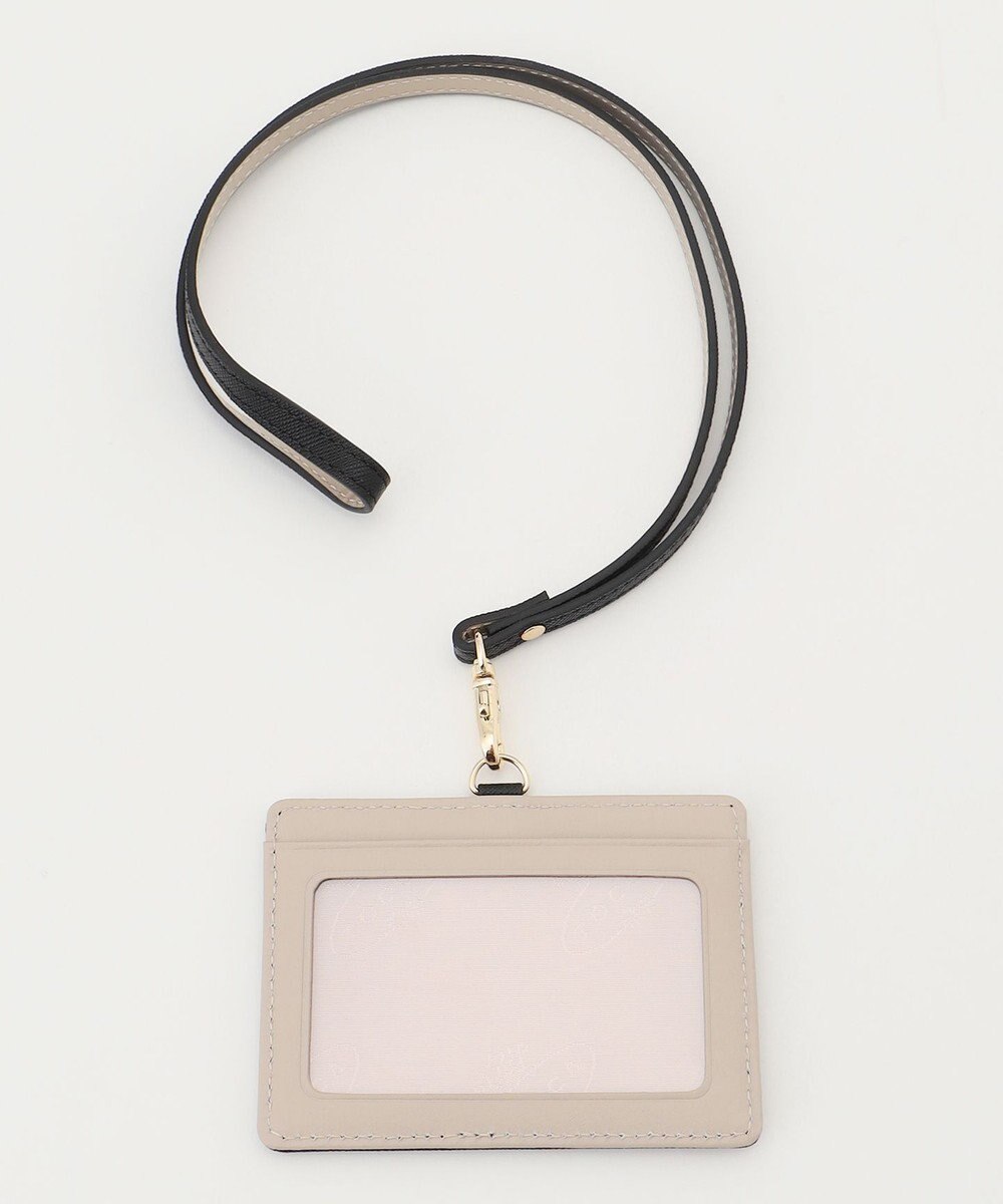 TOCCA PIECE OF LOVE IDHOLDER IDホルダー 